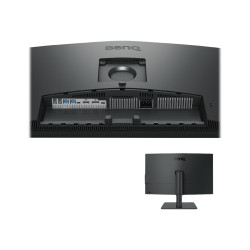BenQ DesignVue PD2705U - Monitor LED - 27" - 3840 x 2160 4K | APLIUM