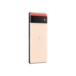 Google Pixel 6 - 5G smartphone - SIM doble - RAM 8 GB / Memoria intern