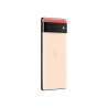 Google Pixel 6 - 5G smartphone - SIM doble - RAM 8 GB / Memoria intern