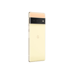 Google Pixel 6 Pro - 5G smartphone - SIM doble - RAM 12 GB / Memoria i