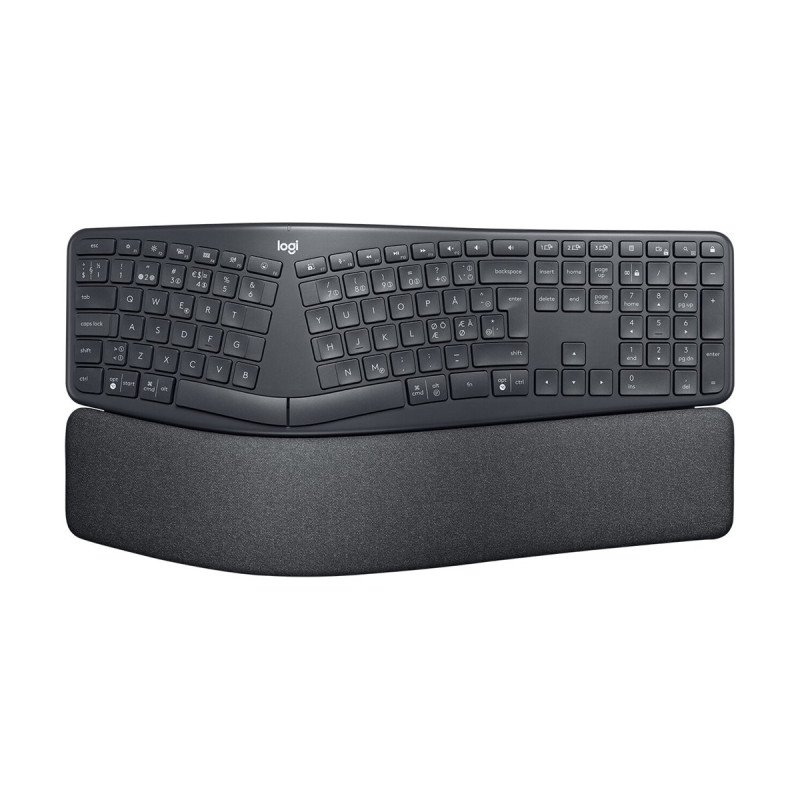 Ergo K860 For Business-graphite Us INT.L - Intnl | APLIUM