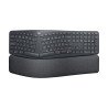 Ergo K860 For Business-graphite Us INT.L - Intnl | APLIUM