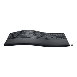 Ergo K860 For Business-graphite Esp - Mediter | APLIUM