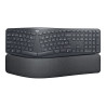Ergo K860 For Business-graphite Esp - Mediter | APLIUM