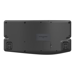 Ergo K860 For Business-graphite Esp - Mediter | APLIUM