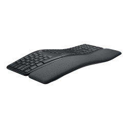 Ergo K860 For Business-graphite Ch - Central | APLIUM