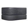 Ergo K860 For Business-graphite Ch - Central | APLIUM