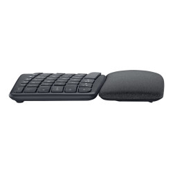 Ergo K860 For Business-graphite Ch - Central | APLIUM