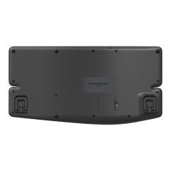 Ergo K860 For Business-graphite Ch - Central | APLIUM
