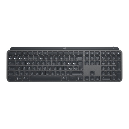 Mx Keys For Business - Graphite Esp - Mediter | APLIUM