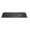 Mx Keys For Business - Graphite Esp - Mediter | APLIUM
