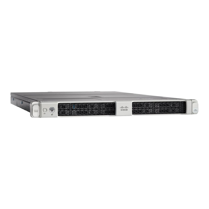 Cisco UCS C220 M6 SFF Rack Server - Servidor - se puede mont | APLIUM