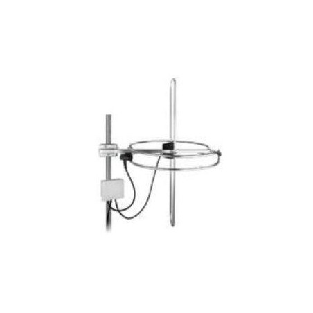 FM / DAB outdoor antenna