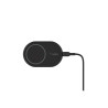 Belkin - Soporte de carga inalámbrico para el coche + adaptador de cor