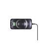 Belkin - Soporte de carga inalámbrico para el coche + adaptador de cor