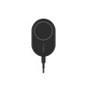 Belkin - Soporte de carga inalámbrico para el coche - 10 vatios - negr
