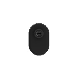 Belkin - Soporte de carga inalámbrico para el coche - 10 vatios - negr