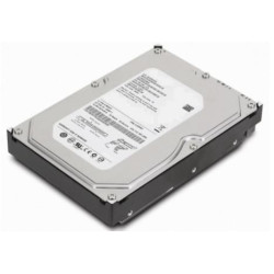 4TB 7.2K 3.5 Inch NL SAS