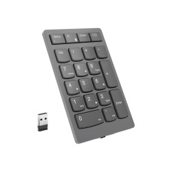 Lenovo Go Wireless Numeric Keypad - Teclado numérico - inalámbrico - 2