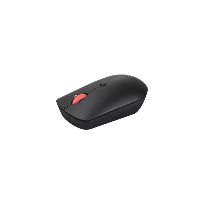 Lenovo ThinkPad Compact - Ratón - diestro y zurdo - óptico - 4 botones
