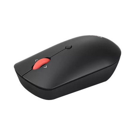 Lenovo ThinkPad Compact - Ratón - diestro y zurdo - óptico - 4 botones
