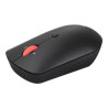 Lenovo ThinkPad Compact - Ratón - diestro y zurdo - óptico - 4 botones