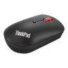 Lenovo ThinkPad Compact - Ratón - diestro y zurdo - óptico - 4 botones