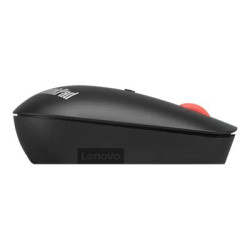 Lenovo ThinkPad Compact - Ratón - diestro y zurdo - óptico - 4 botones