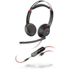 Blackwire 5220 C5220 USB C