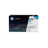 HP Toner/Cyan f CP4525 11000sh ColorSphe