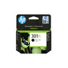HP 301XL Black Ink Cartridge