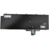 Wired French AZERTY backlit