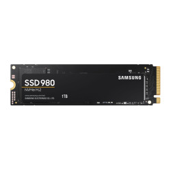 980 M.2 1000 GB PCI Express