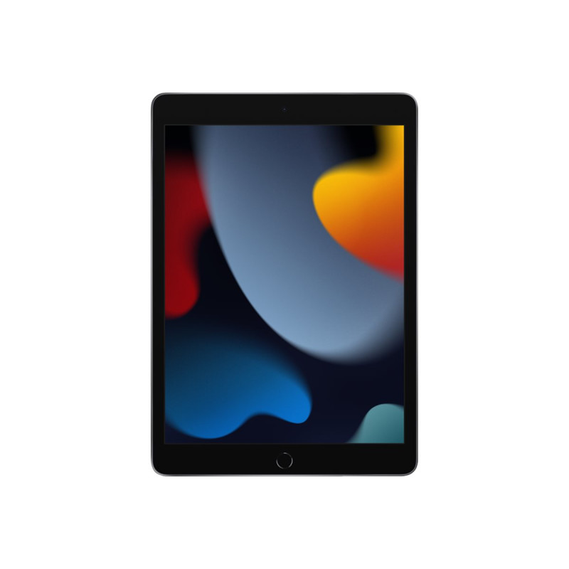 10.2-inch iPad Wi-Fi 64GB - Space Grey | APLIUM