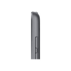 10.2-inch iPad Wi-Fi 64GB - Space Grey | APLIUM