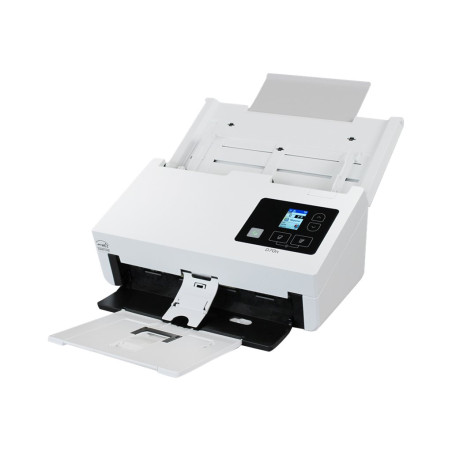 Xerox D70n - Escáner de documentos - Sensor de imagen de contacto (CIS