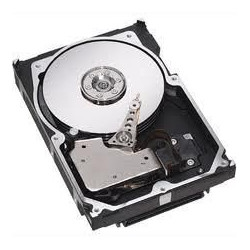 Harddisk 146 GB internal 2.5"