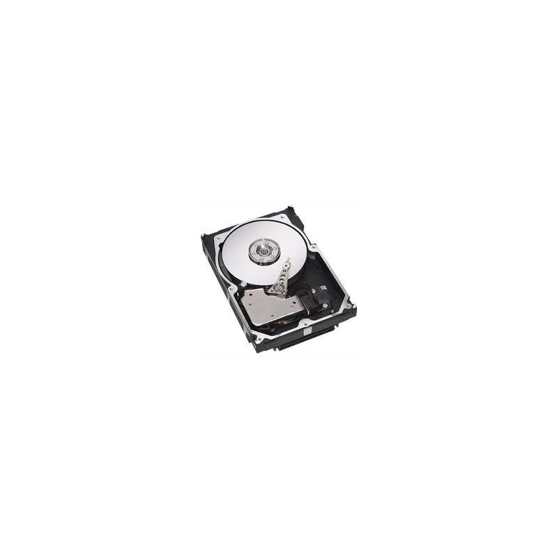 Harddisk 146 GB internal 2.5"