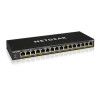 16-P. GB POE+ UNMGD SWITCH