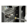 Startech Cable de 1m HDMI 2.0 Certificado Premium - Cable HDMI con Eth