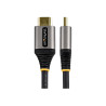 StarTech.com Cable de 5m HDMI 2.1 8K - Cable HDMI Certificado de Ultra