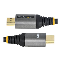 StarTech.com Cable de 5m HDMI 2.1 8K - Cable HDMI Certificado de Ultra