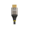 StarTech.com Cable de 2m HDMI 2.1 8K - Cable HDMI Certificado de Ultra