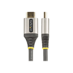 StarTech.com Cable de 2m HDMI 2.1 8K - Cable HDMI Certificado de Ultra