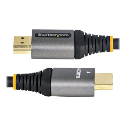 StarTech.com Cable de 2m HDMI 2.1 8K - Cable HDMI Certificado de Ultra