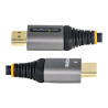 StarTech.com Cable de 2m HDMI 2.1 8K - Cable HDMI Certificado de Ultra