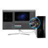 StarTech.com Cable de 2m HDMI 2.1 8K - Cable HDMI Certificado de Ultra