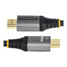 StarTech.com Cable de 2m HDMI 2.1 8K - Cable HDMI Certificado de Ultra
