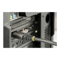 StarTech.com Cable de 2m HDMI 2.1 8K - Cable HDMI Certificado de Ultra