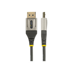 Cable 5M Displayport 1.4 Certificado Vesa 8K 60HZ HDR13 | APLIUM